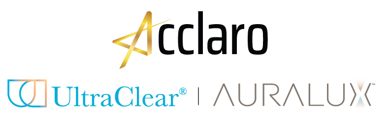 Acclaro Medical - UltraClear® Laser