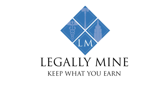 Legally Mine
