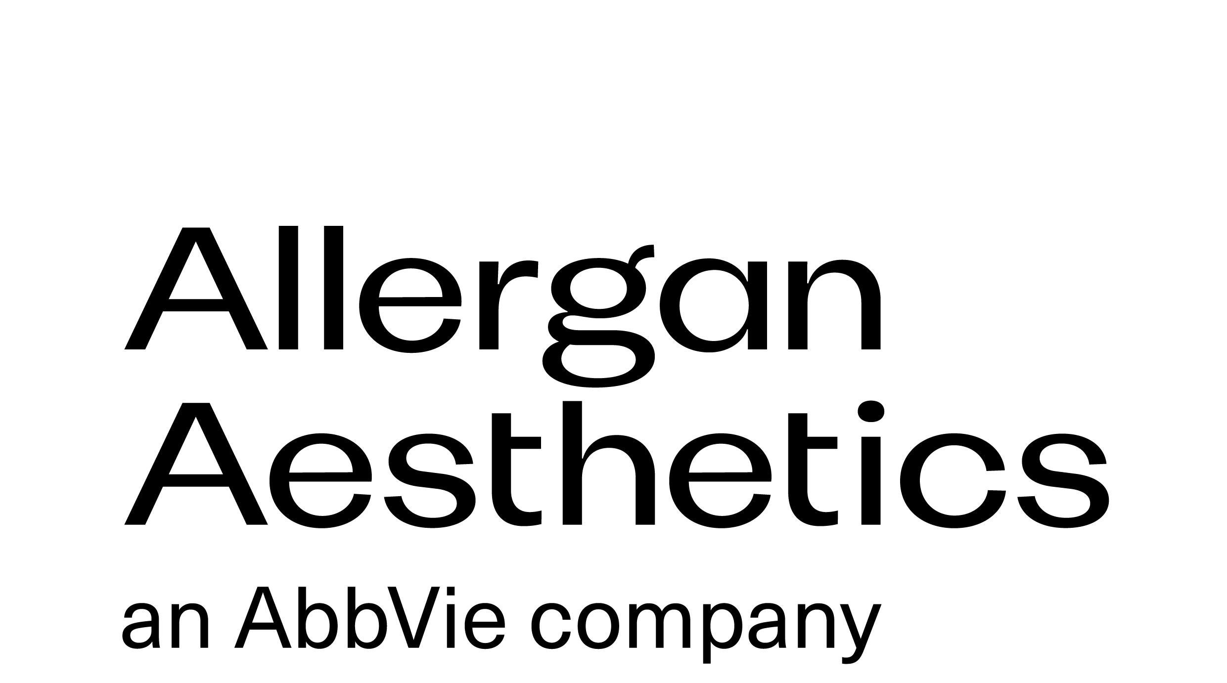 Allergan Aesthetics, an AbbVie company